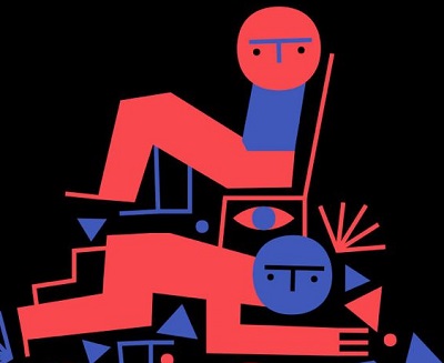 Il Festival della peste - Potere/piacere