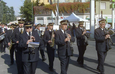 Autunno in musica - dicembre