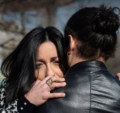 Ma pure questo è amore