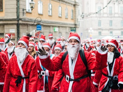 Festa di Natale in Martesana