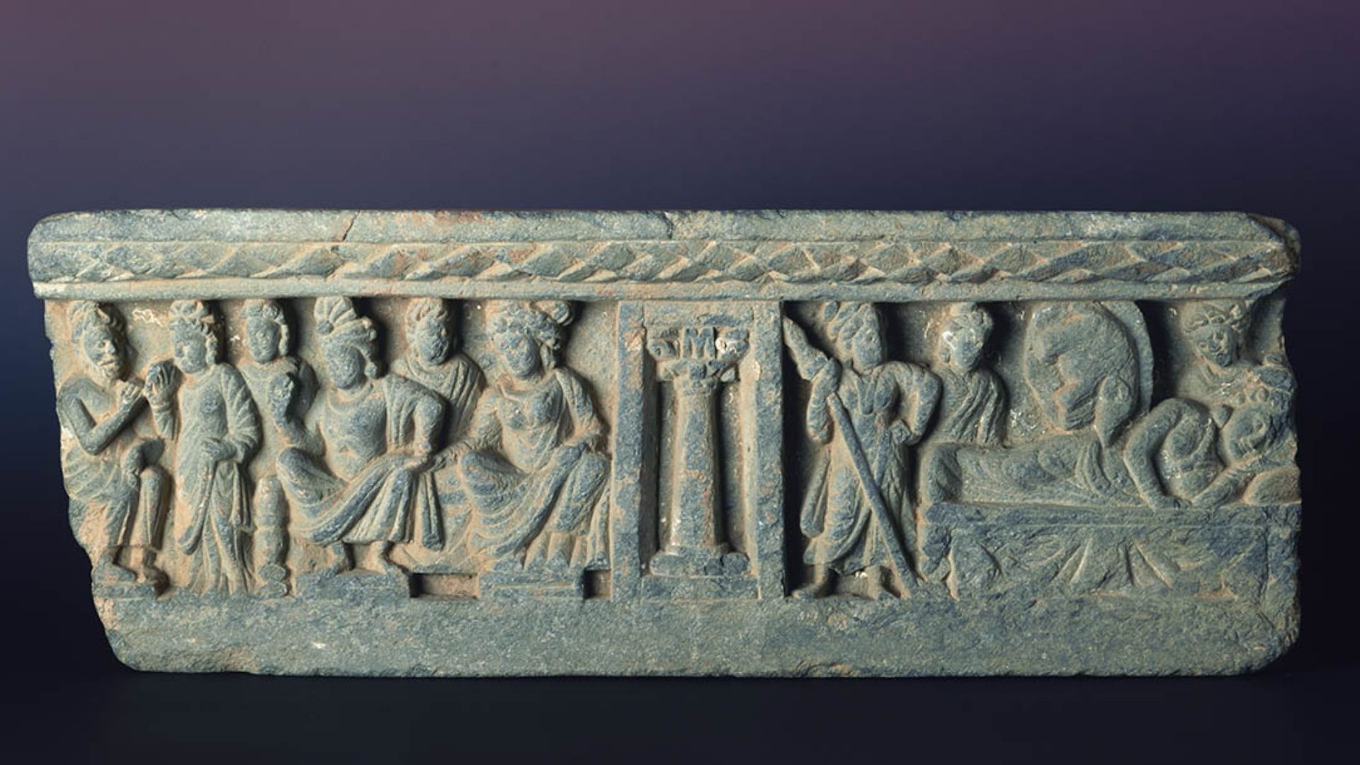 Tra Oriente e Occidente: Viaggio nell&rsquo;arte del Gandhāra