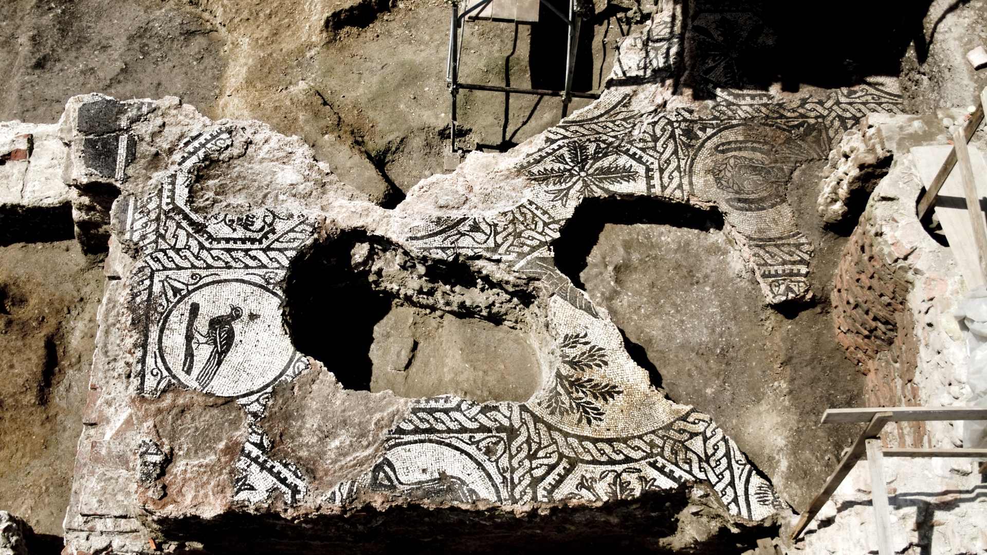 Vai alla pagina Milano sepolta