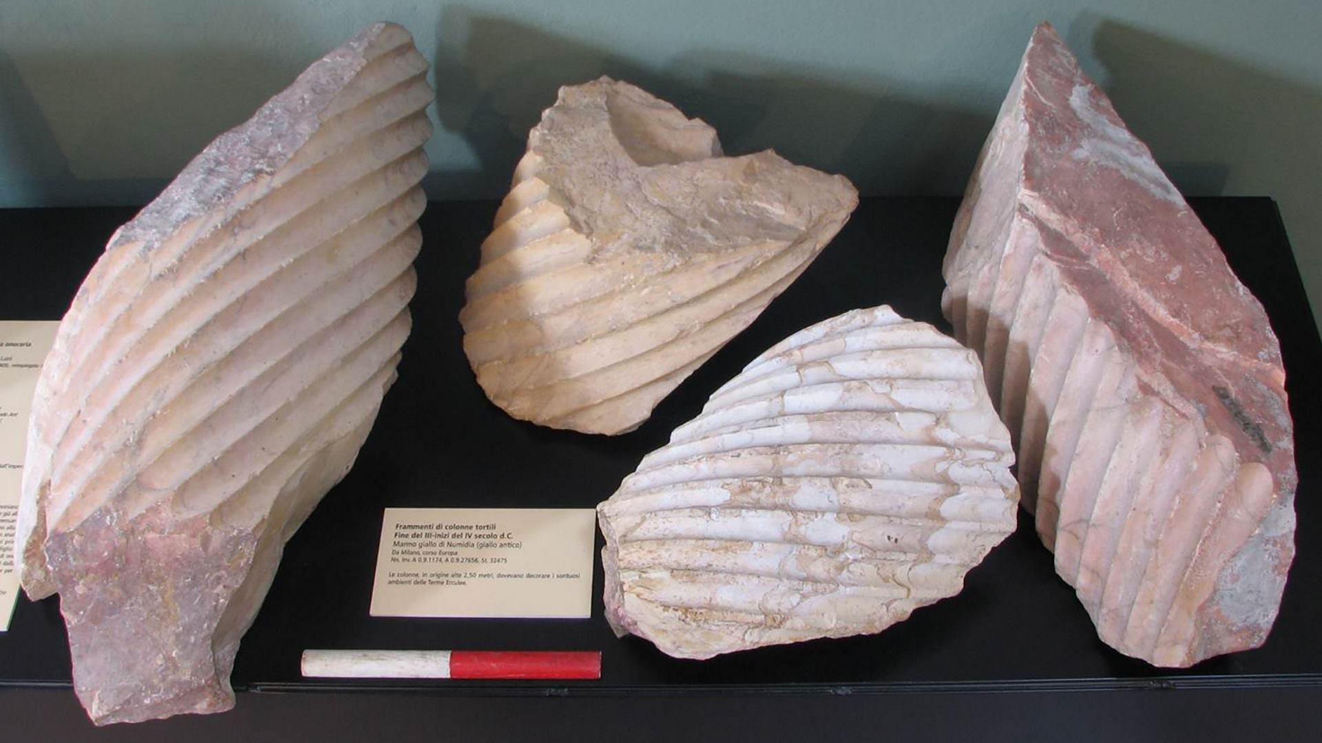 Vai alla pagina Quando il lusso diviene colore