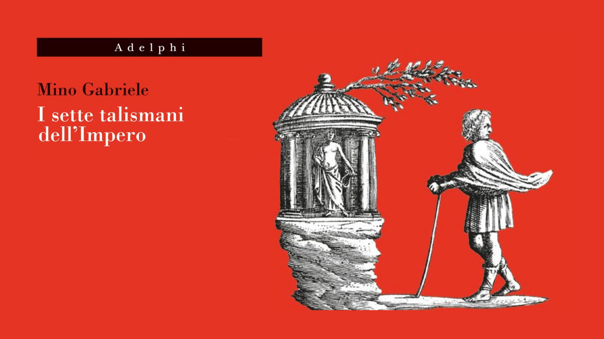 Vai alla pagina Conferenze 2021