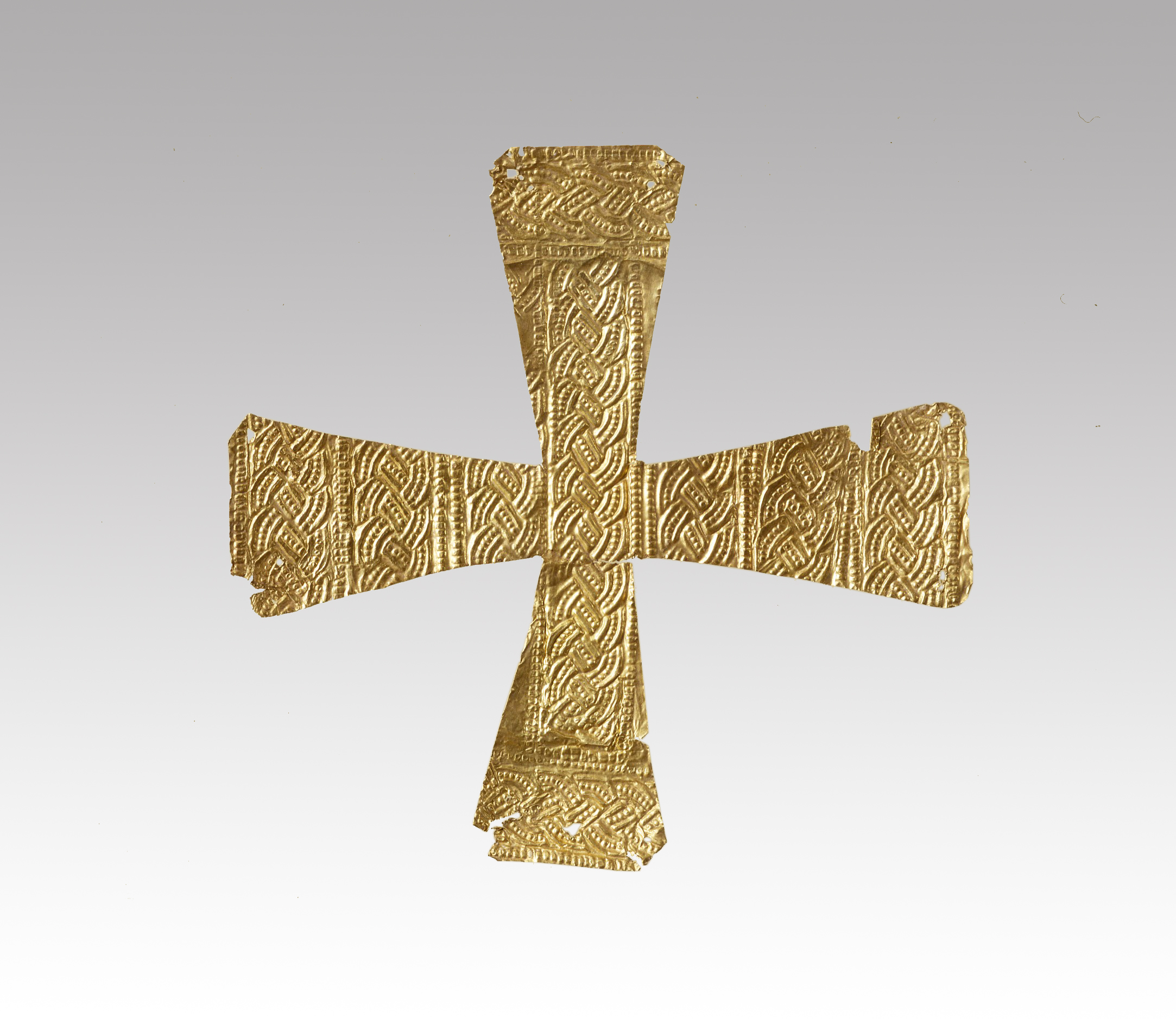 Vai alla pagina Croce in lamina d’oro