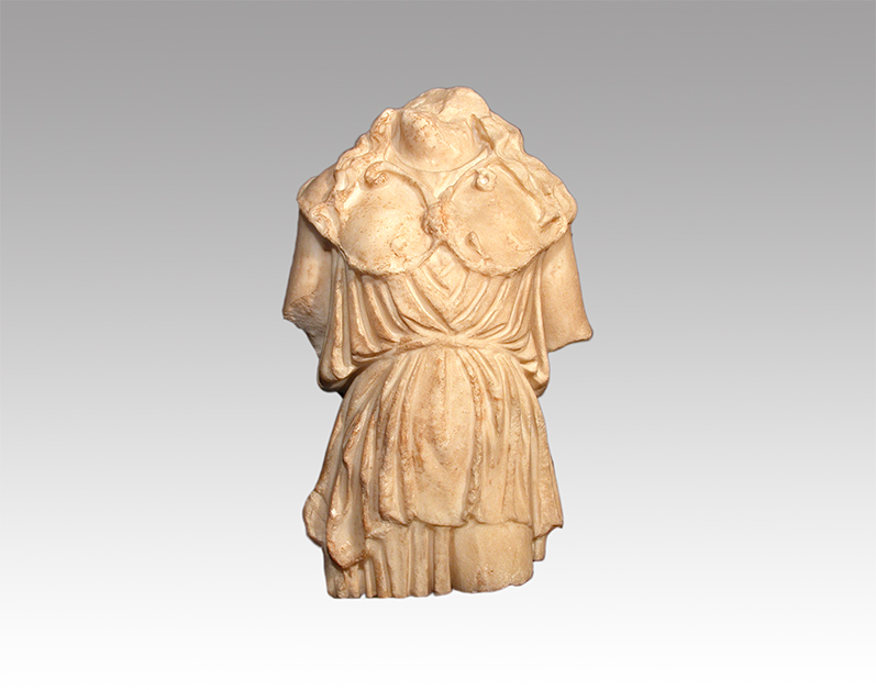 Vai alla pagina Torso di Atena