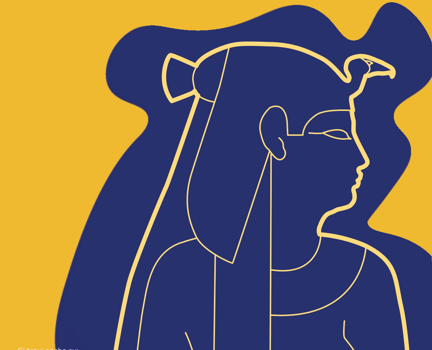 Vai alla pagina Immagini Eterne | L&rsquo;arte nell&rsquo;antico Egitto