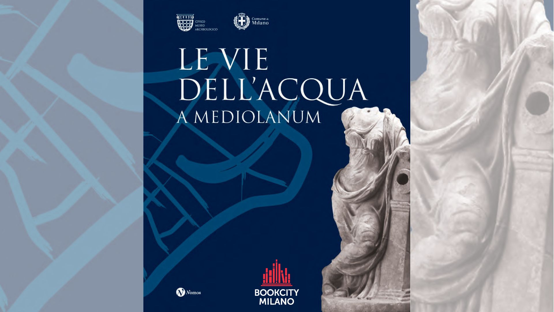 Vai alla pagina Conferenze 2023